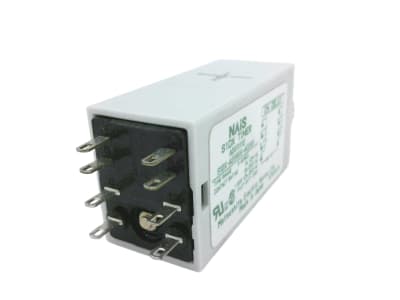 MATSUSHITA ELECTRIC S1DX-A2C60S-AC24V