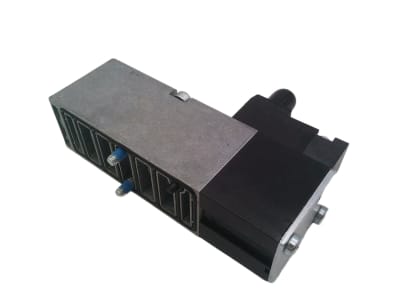 NORGREN V45A517D-C318A