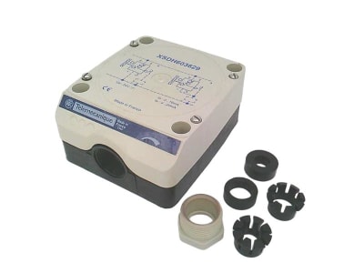 TELEMECANIQUE SENSORS XSDH603629