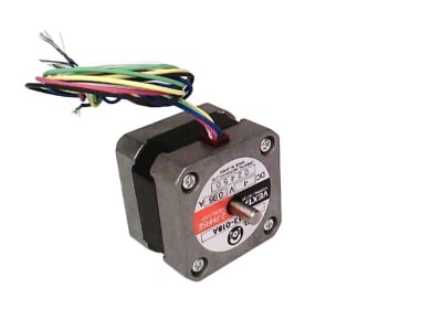 ORIENTAL MOTOR PX243-01BA