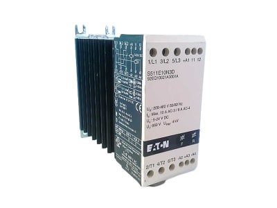 EATON CORPORATION S511E10N3D