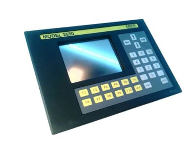 EASON TECHNOLOGY 2550