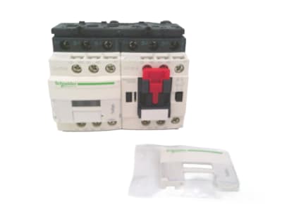 SCHNEIDER ELECTRIC LC2D18P7