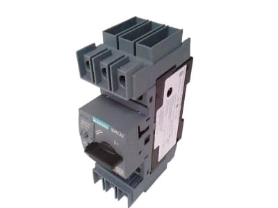 SIEMENS 3RV2711-0DD10
