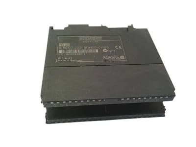 SIEMENS 6ES7322-8BH00-0AB0