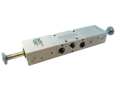 METAL WORK PNEUMATIC 7020022200