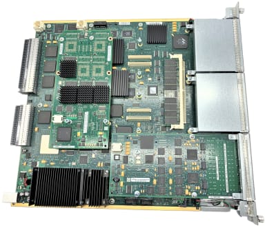 CISCO WS-SVC-CMM-6T1