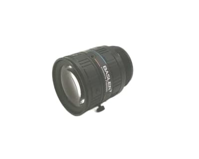 BASLER VISION TECHNOLOGIES C125-0818-5M