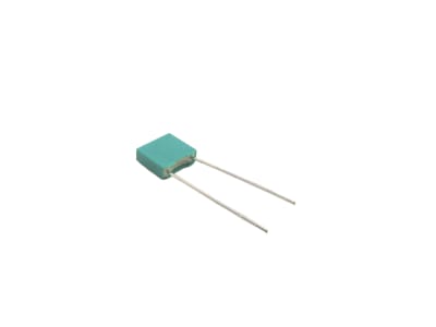 YAGEO F612JF153J100R