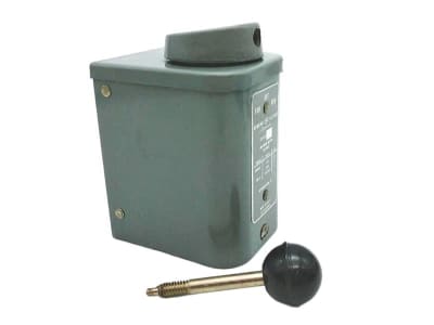 GENERAL ELECTRIC CR102A3