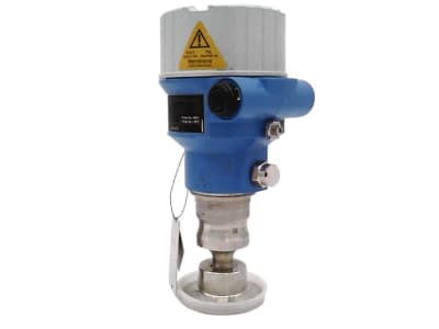 ENDRESS & HAUSER PMP55-22HU1/0