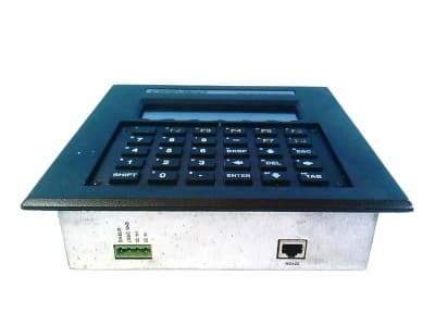 ORMEC MMI-840