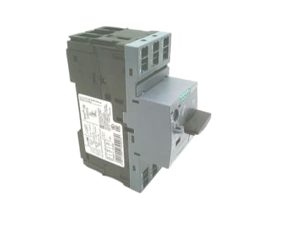 SIEMENS 3RV2011-1EA20