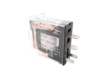 OMRON G7T-1112S-DC24V