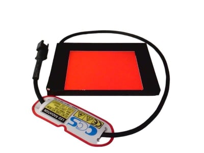CCS SOLUTIONS LFL-3212