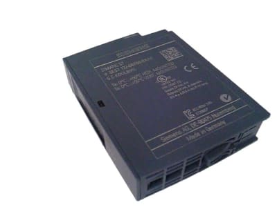 SIEMENS 6ES7132-6BF60-0AA0