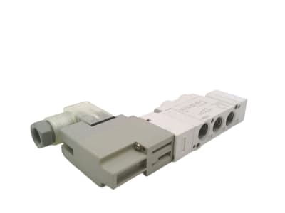 SMC SY5120-5DZ-01F-Q