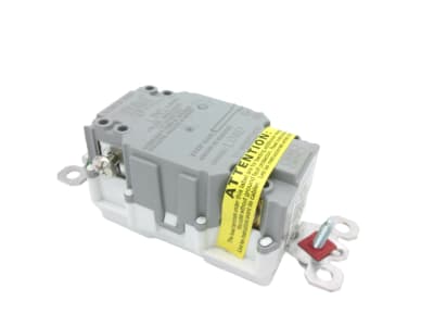 LEGRAND 1595TRWCC4