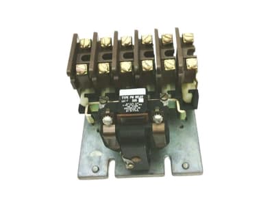 DANAHER CONTROLS 5U6-76