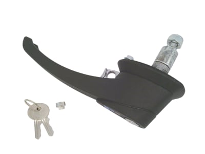 RITTAL 1001451-E-LBHDHKEY