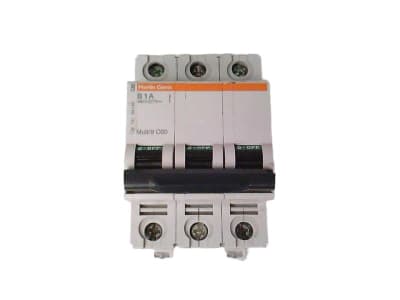 SCHNEIDER ELECTRIC MG24140