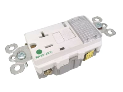 LEGRAND 2095HGNTLW