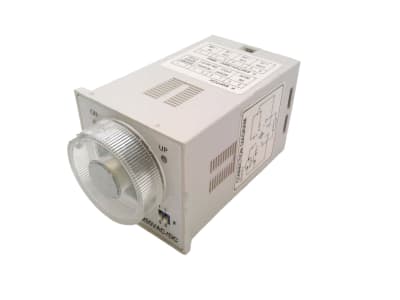 ACI ADVANCE CONTROLS INC 8542A240