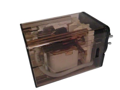 CARLO GAVAZZI RCPU 8/2D/10/110AC