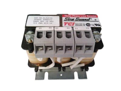 TCI TRANS COIL KLR2ETB
