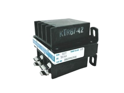 DANAHER CONTROLS KTR67-42
