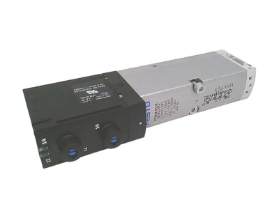 FESTO VSVA-B-P53E-ZD-A1-1T1L