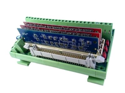 PARKER VM16/8