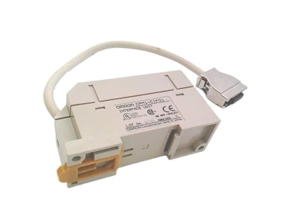OMRON CPM1-CIF01