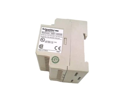 SCHNEIDER ELECTRIC ABE7H20E000