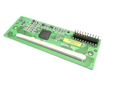 DISPLAY ELEKTRONIK HMC20235SYH-LY-3