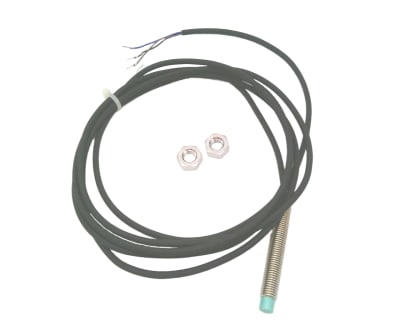 PEPPERL & FUCHS NBN3-8GM50-A2