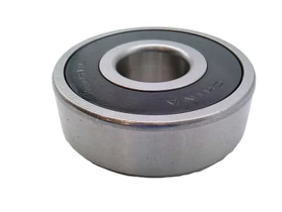 GENERAL BEARING 6302-2RS-E
