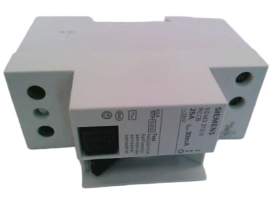 SIEMENS 5SM3-312-0