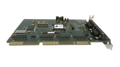 ADVANCED MICRO CONTROLS 185-453-00