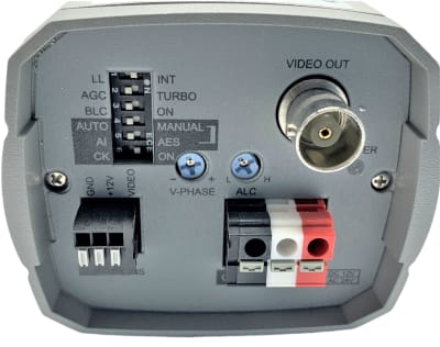 DEVIEW CFH22V2