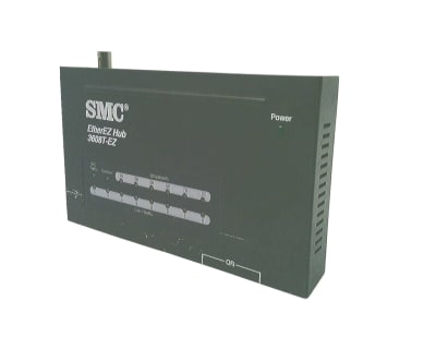 SMC SMC3608TEZ