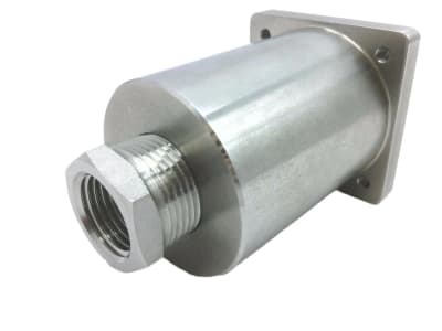 MARECHAL ELECTRIC SA 09-2A013-SS-12