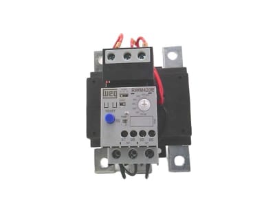 WEG RWM420E-3-A4U420