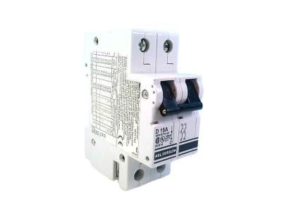 ALTECH CORP 2DU15