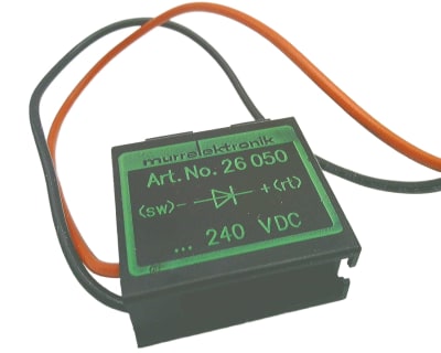 MURR ELEKTRONIK 26050