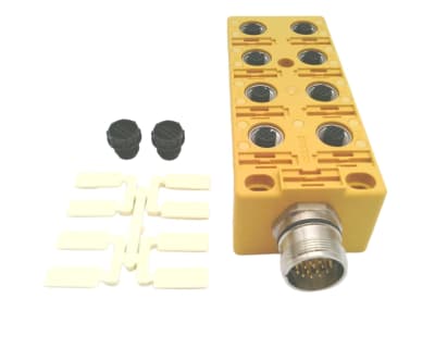 TURCK VB 80.5-CS19