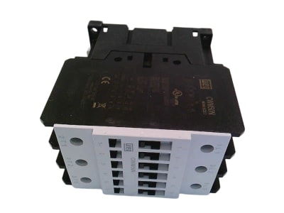 WEG CWM50N-00-30V18