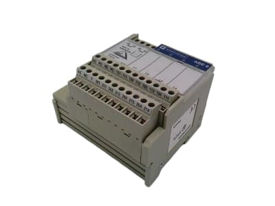 SCHNEIDER ELECTRIC ABE-8S40SB00