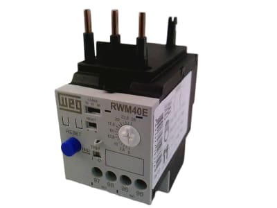WEG RWM40E-3-A4U025