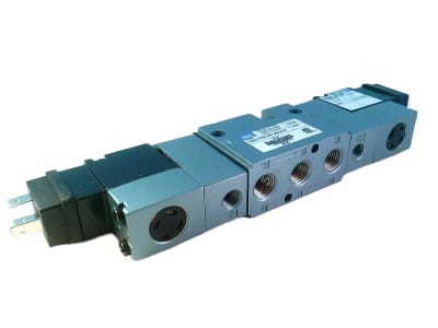 MAC VALVES INC 826C-PM-591JM-812